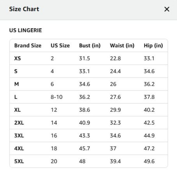 Avidlove Plus Size 16W High Waist Deep V Lace Babydoll Chemise With Mesh Skirt - Picture 7 of 7